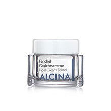 Alcina Facial Cream Fennel