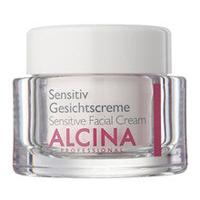 Alcina Sensitive Facial Cream