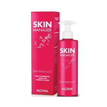 Alcina Skin Manager AHA Effect Tonic