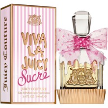 Juicy Couture Viva La Juicy Sucré for Women | EDP