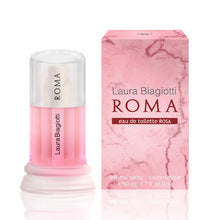 Laura Biagiotti Roma Rosa for Women | EDT