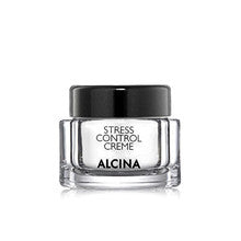 Alcina Stress Control Cream No. 1