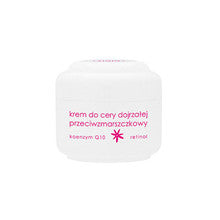 Ziaja Anti-Wrinkle Daily Cream Q10