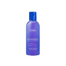 Ziaja Micellar Gel with Peeling Acai Berry