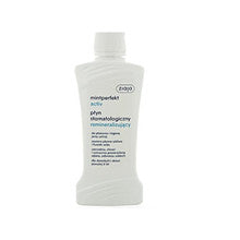 Ziaja Reminerizing Mouthwash