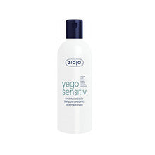 Ziaja Shower Gel for Men Yego Sensitiv