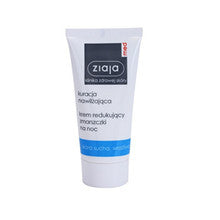 Ziaja Night Anti-Shave Cream Sensitive Skin