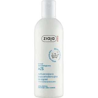 Ziaja Exfoliating Bath Base Atopic Skin