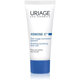 Uriage Skin Nourishing Face Cream