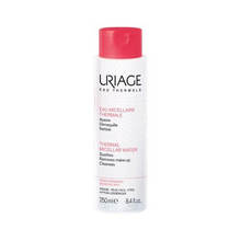 Uriage Eau Thermale Thermal Micellar Water