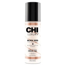 Farouk Systems CHI Luxury Black Seed Oil Curl Defining Cream-Gel