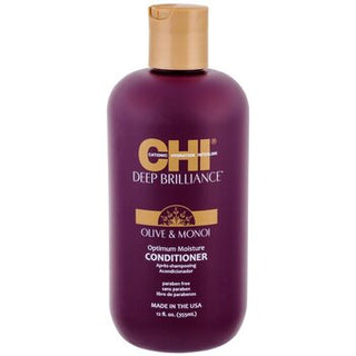 Farouk Systems CHI Deep Brilliance Optimum Moisture Conditioner