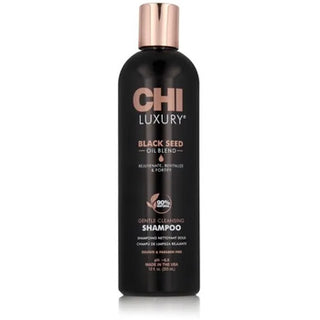 Farouk Systems CHI Luxury Black Seed Oil Shampoo