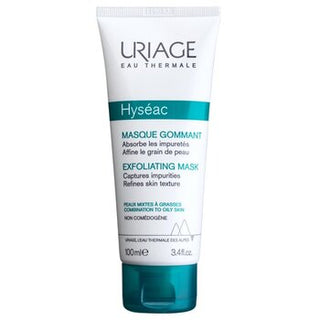Uriage Hyséac Exfoliating Mask