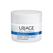Uriage Regenerating Ointment for Very Dry Skin