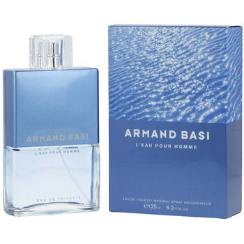 Armand Basi L'Eau Homme for Men | EDT