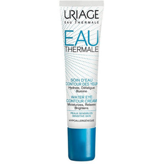 Uriage Active Water Eye Contour Cream