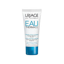 Uriage Light Eau Thermale Water Cream