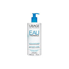 Uriage Eau Thermale Silky Body Lotion