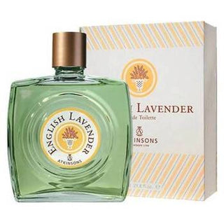 Atkinsons English Lavender Unisex | EDT