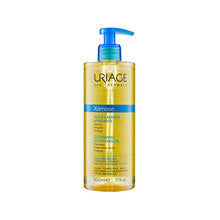 Uriage Cleansing Oil Face and Body