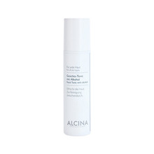 Alcina Facial Tonic With Alcohol