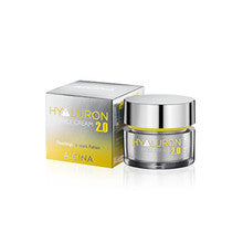 Alcina Hyaluron 2.0 Face Cream