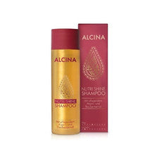 Alcina Nutri Shine Shampoo
