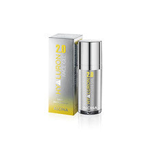 Alcina Hyaluron 2.0 Face Gel