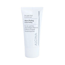 Alcina Active Peeling