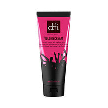 Revlon Professional d:fi Volume Cream