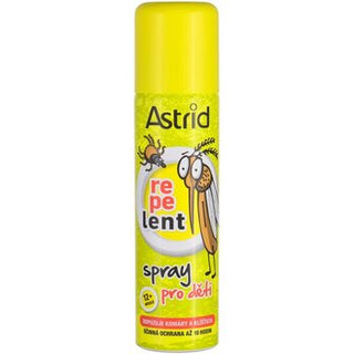 Astrid Repellent For Children Spray
