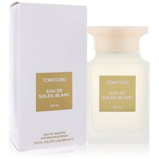 Tom Ford Eau de Soleil Blanc Unisex | EDT