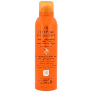 Collistar Special Perfect Tan Moisturising Tanning Spray SPF 10