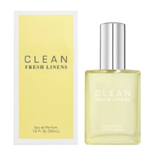 Clean Fresh Linens for Women | EDP