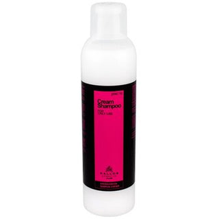 Kallos Shampoo For All Hair Types Cream Shampoo