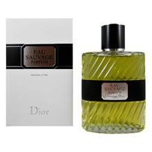 Dior Eau Sauvage Parfum for Men | EDP