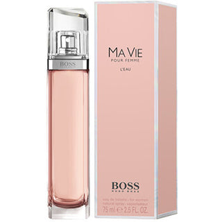 Hugo Boss Ma Vie L'Eau for Women | EDT