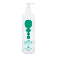 Kallos Deep-Cleaning Shampoo