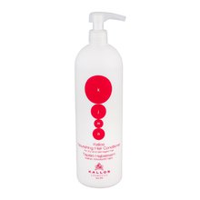 Kallos Nourishing Hair Conditioner