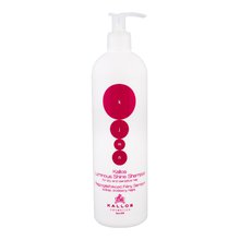 Kallos Luminous Shine Shampoo