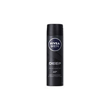 Nivea Antiperspirant Deep for Men