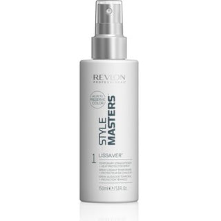 Revlon Professional Style Masters Double Or Nothing Lissaver Spray