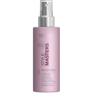 Revlon Professional Style Masters Creator Memory Hair Spray