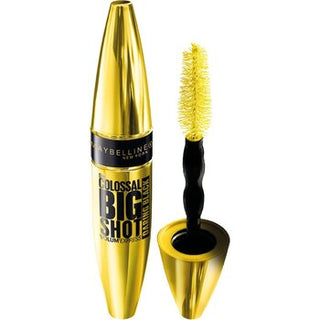 Maybelline Volum Express The Colossal Big Shot Bolder Mascara