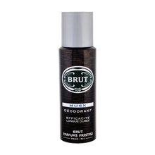 Brut Musk Deospray | Spray