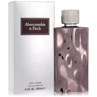 Abercrombie&Fitch First Instinct | EDP