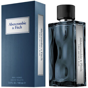 Abercrombie & Fitch First Instinct Blue For Men | EDT