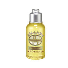 L'Occitane Almond Shower Oil