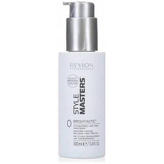Revlon Professional Style Masters Double Or Nothing Brightastic Serum